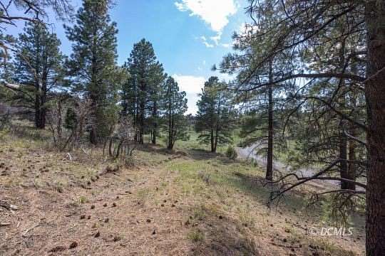 5.29 Acres of Residential Land for Sale in Duck Creek Village, Utah