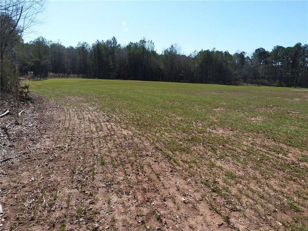 5 Acres of Land for Sale in Good Hope, Georgia