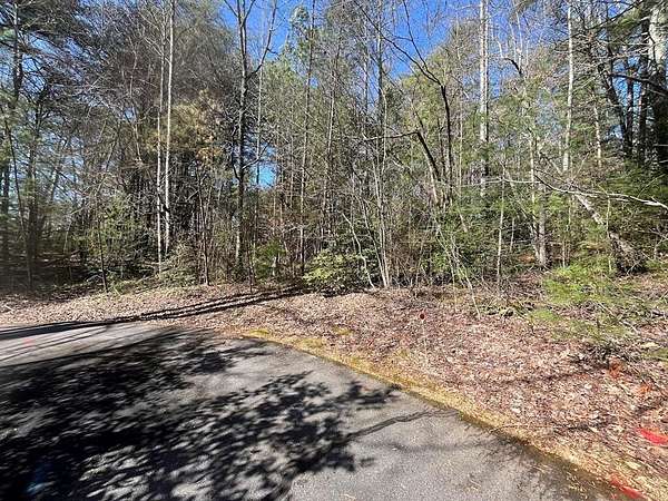 0.4 Acres of Residential Land for Sale in Hayesville, North Carolina