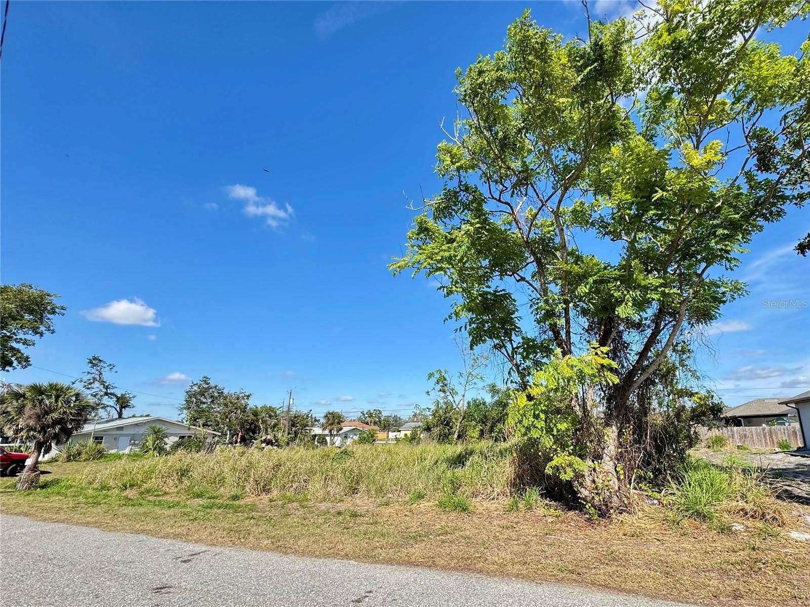 0.18 Acres of Residential Land for Sale in Venice, Florida
