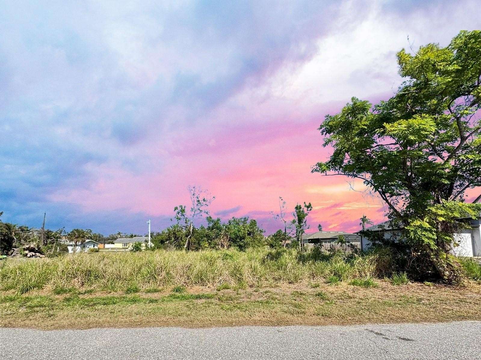 0.18 Acres of Residential Land for Sale in Venice, Florida