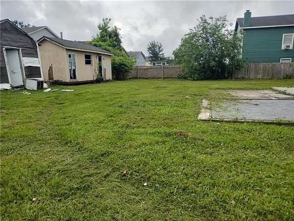 0.37 Acres of Residential Land for Sale in Harvey, Louisiana