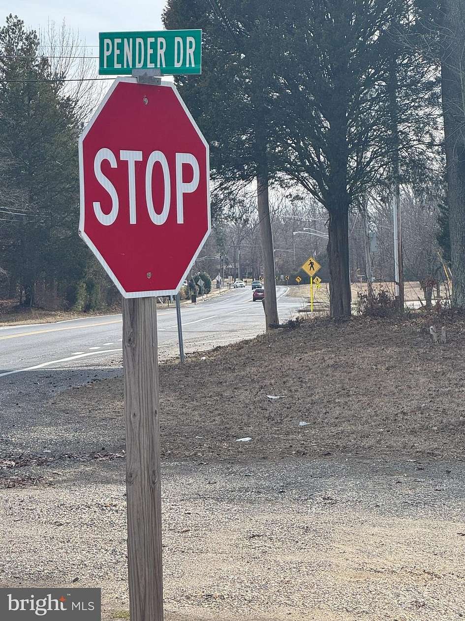 2.6 Acres of Land for Sale in La Plata, Maryland