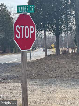 2.6 Acres of Land for Sale in La Plata, Maryland