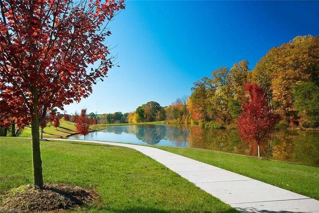 0.45 Acres of Residential Land for Sale in Winston-Salem, North Carolina