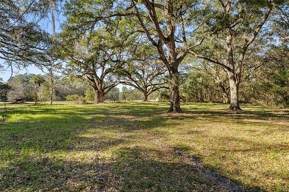 10 Acres of Land for Sale in Gainesville, Florida