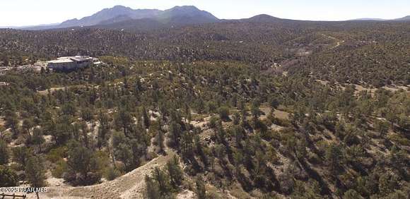 6 Acres of Residential Land for Sale in Prescott, Arizona