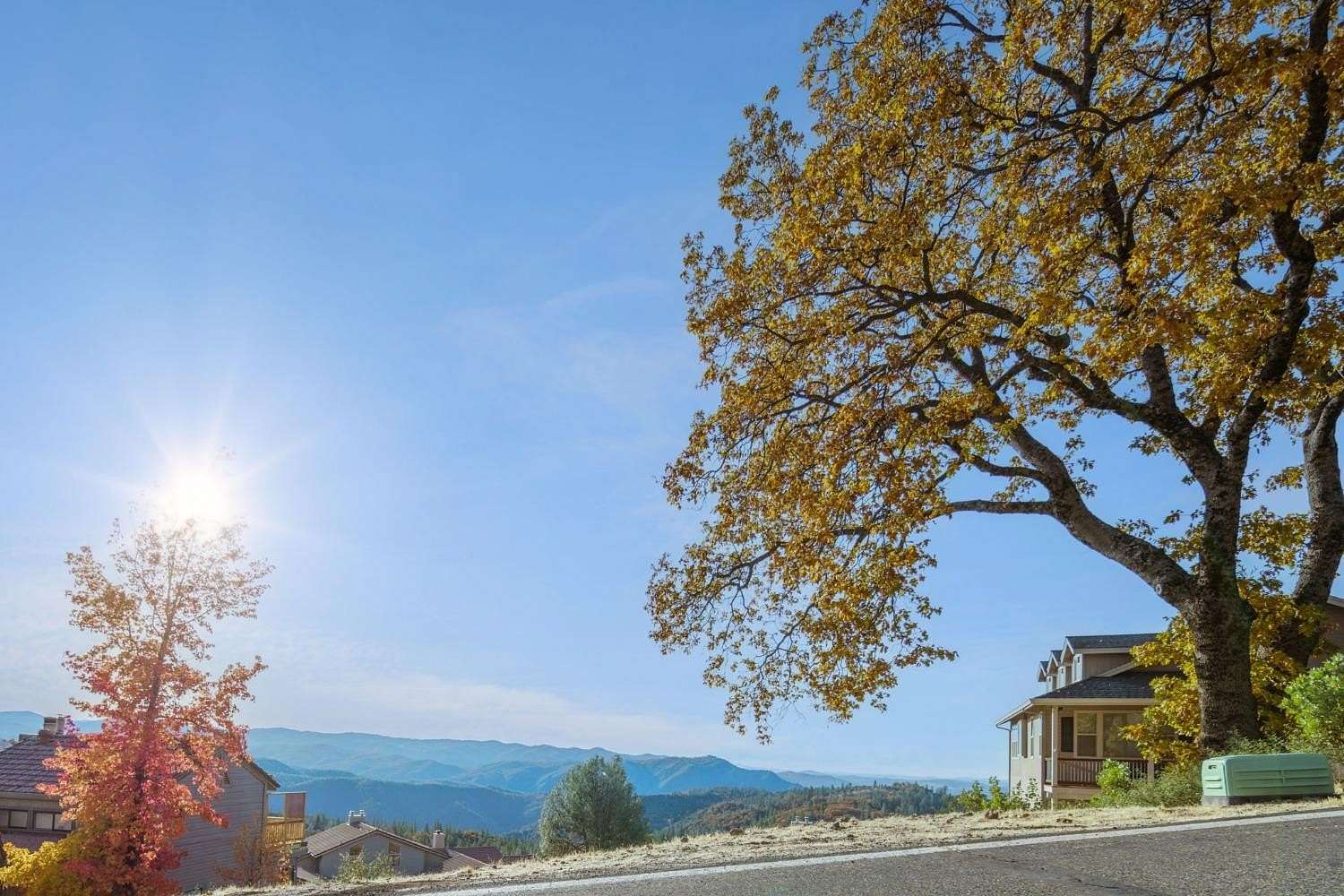 0.16 Acres of Residential Land for Sale in Murphys, California