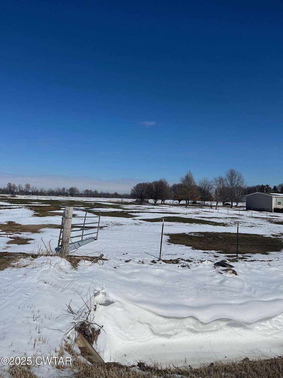 2 Acres of Residential Land for Sale in Tiptonville, Tennessee