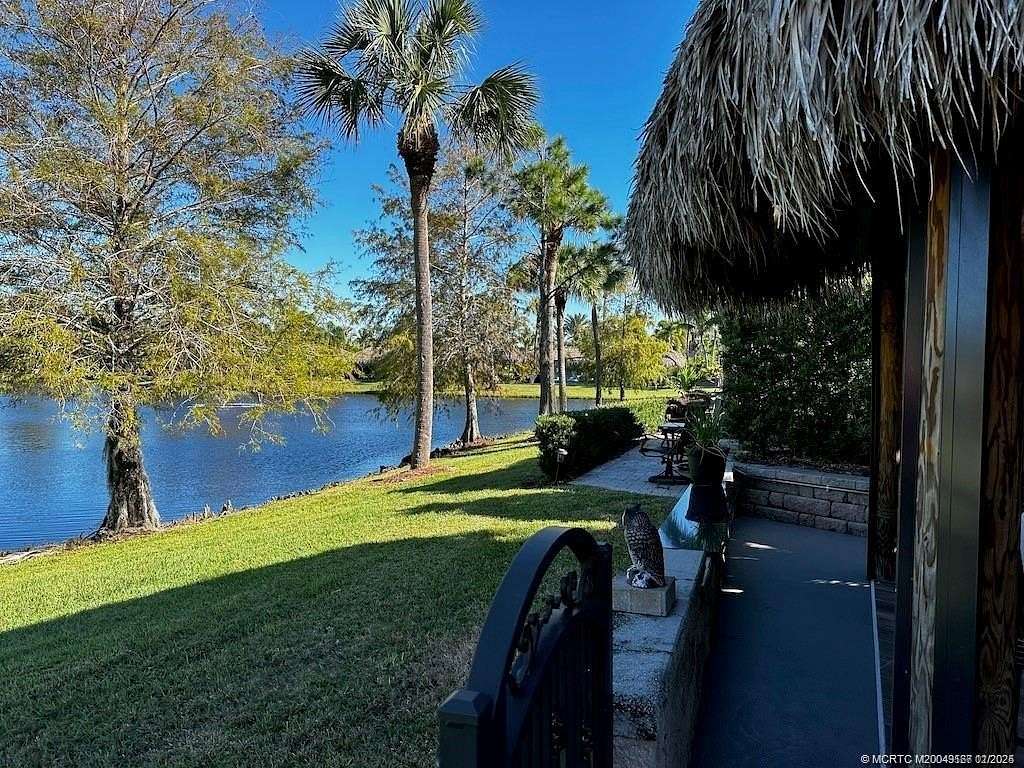 0.06 Acres of Land for Sale in Port St. Lucie, Florida