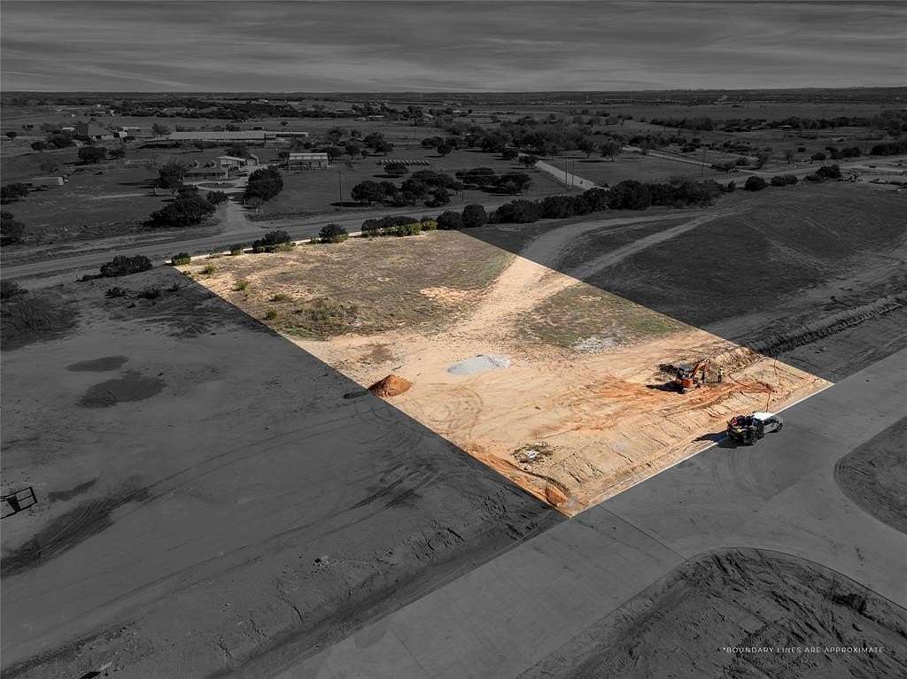 1 Acre of Land for Sale in Granbury, Texas