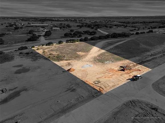 1 Acre of Land for Sale in Granbury, Texas