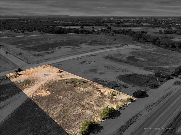 1 Acre of Land for Sale in Granbury, Texas