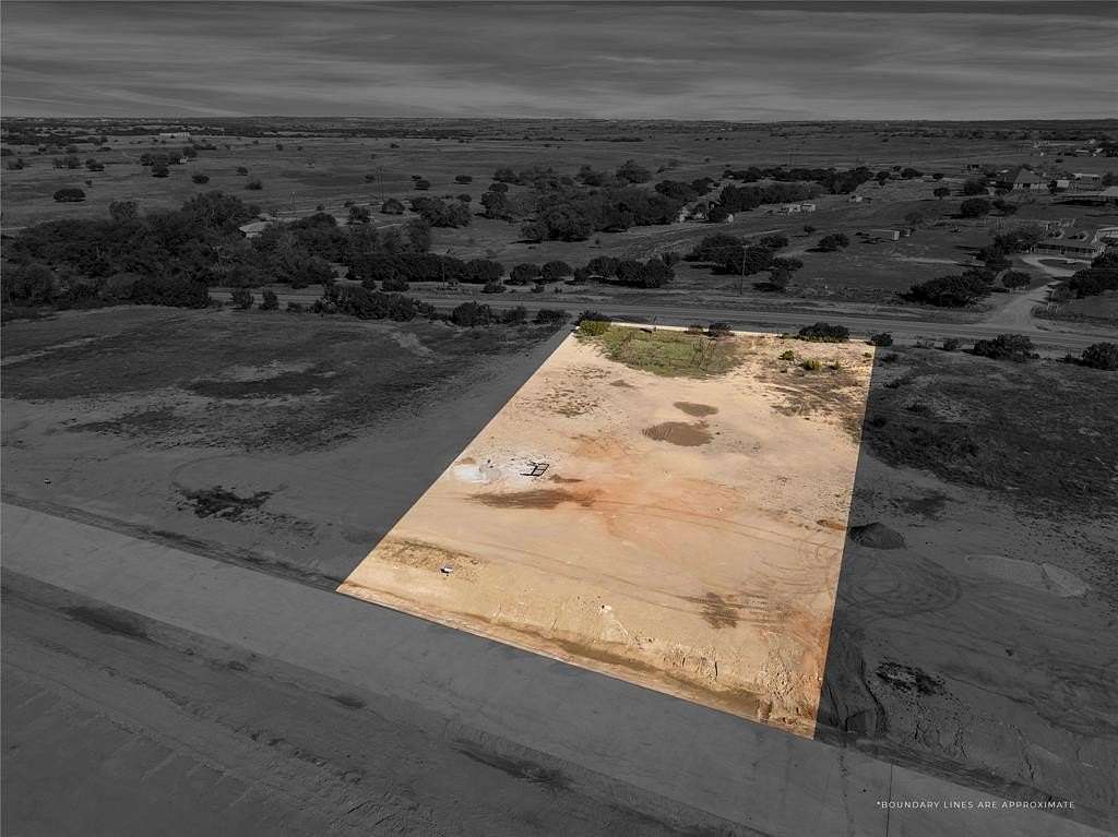 1 Acre of Land for Sale in Granbury, Texas