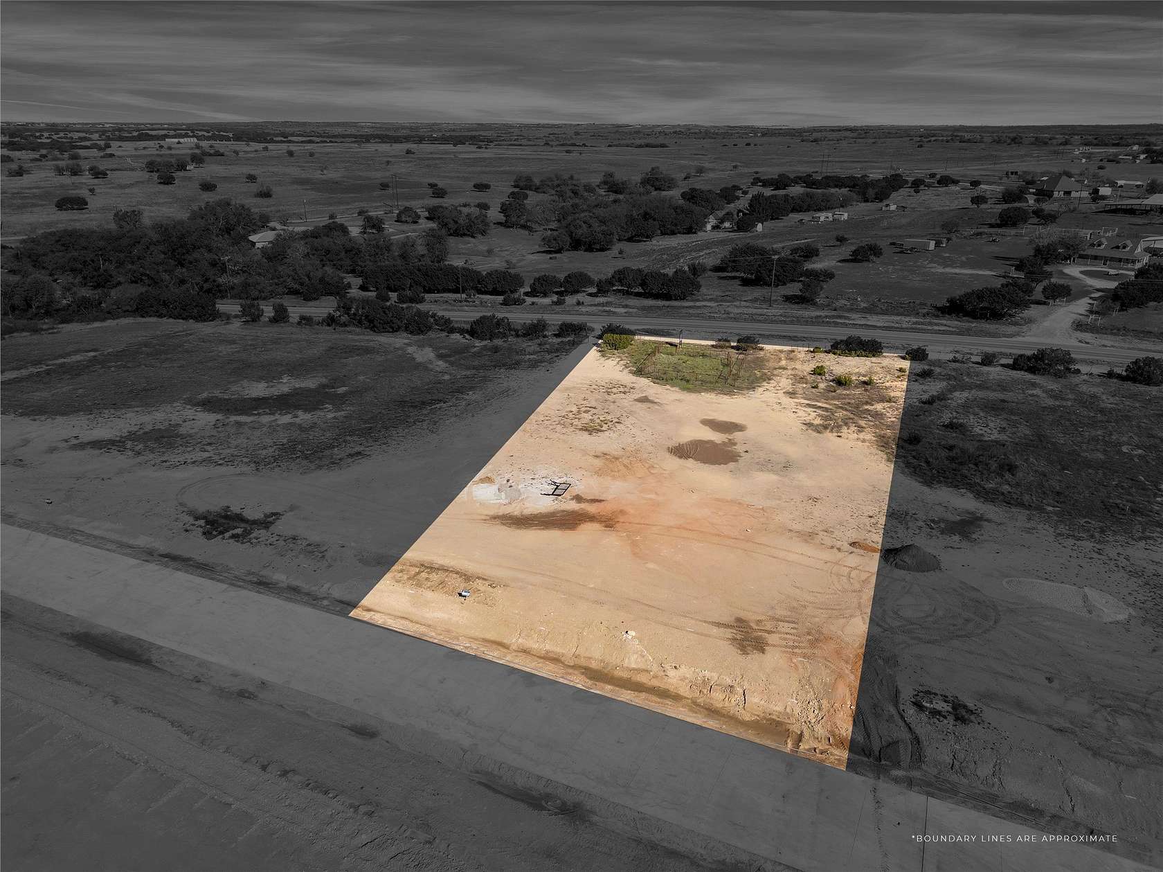 1 Acre of Land for Sale in Granbury, Texas