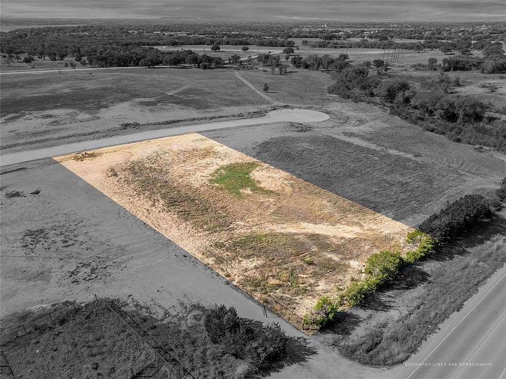 1 Acre of Land for Sale in Granbury, Texas