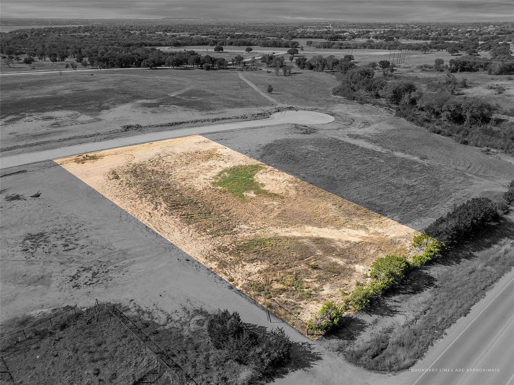 1 Acre of Land for Sale in Granbury, Texas