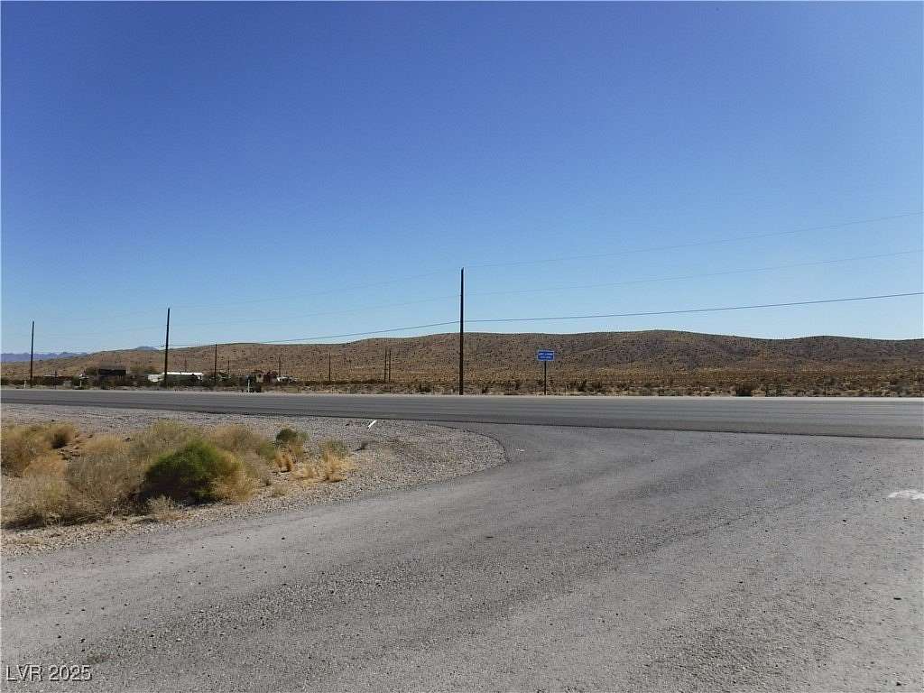 0.31 Acres of Land for Sale in Las Vegas, Nevada