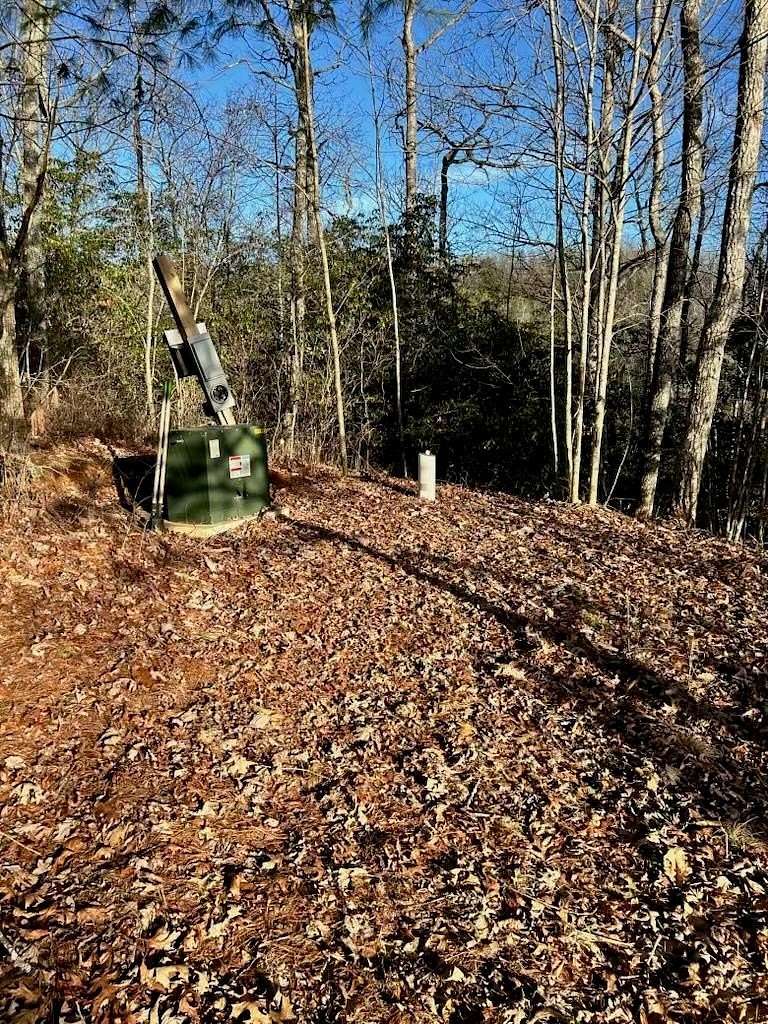 3.49 Acres of Residential Land for Sale in Burningtown Township, North Carolina