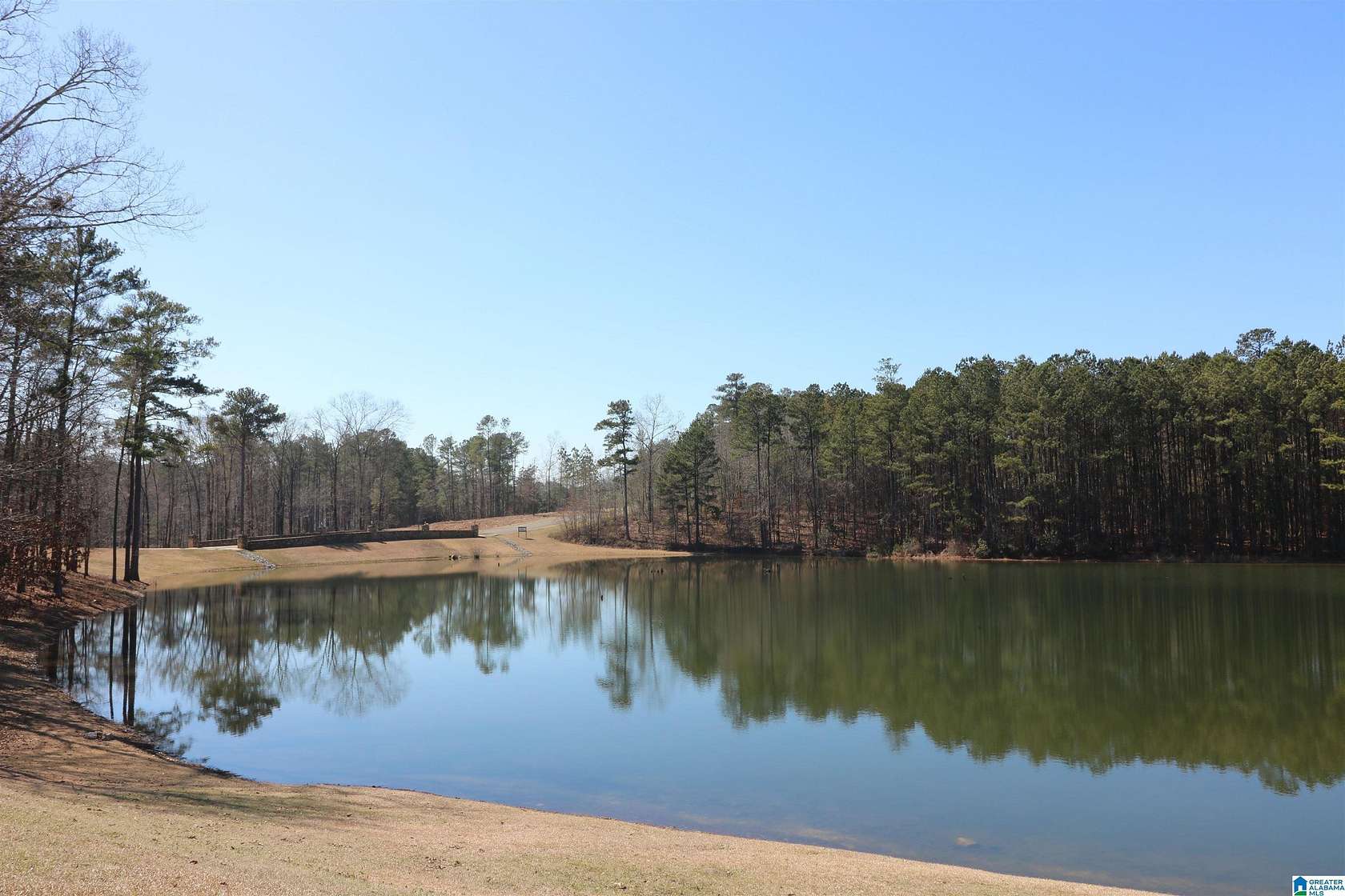 0.67 Acres of Residential Land for Sale in Vincent, Alabama