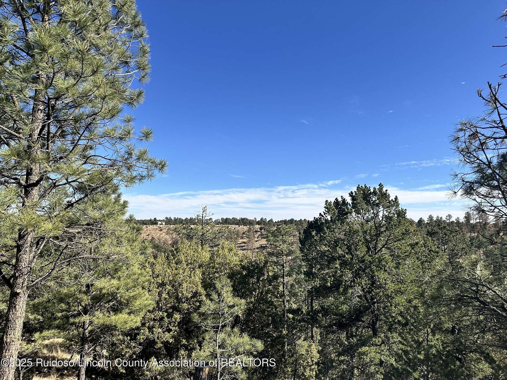 2.6 Acres of Residential Land for Sale in Alto, New Mexico