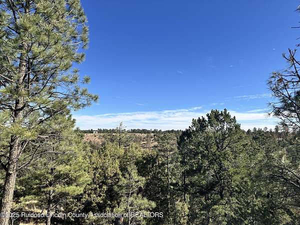 2.6 Acres of Residential Land for Sale in Alto, New Mexico