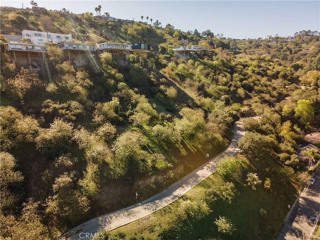 0.3 Acres of Residential Land for Sale in Sherman Oaks, California
