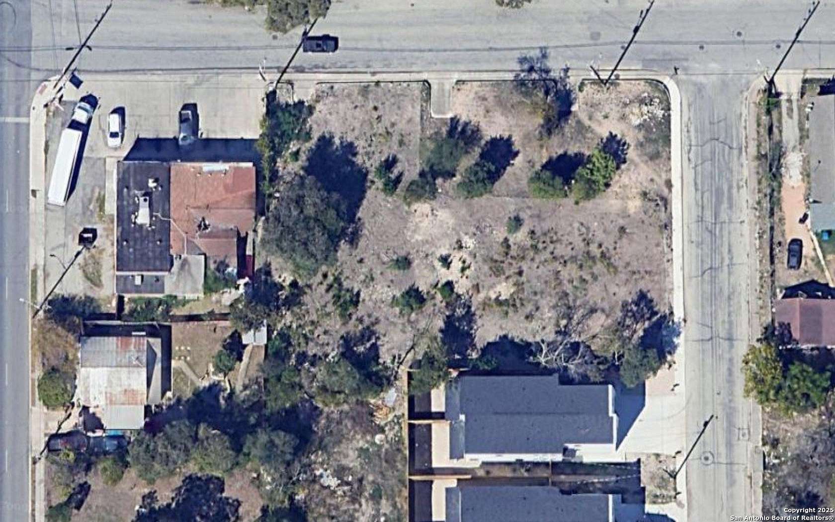 0.41 Acres of Residential Land for Sale in San Antonio, Texas