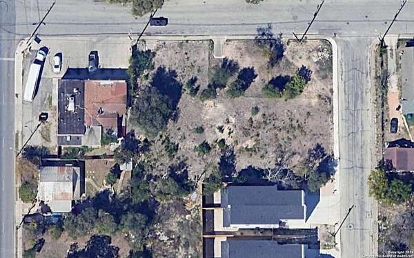 0.41 Acres of Residential Land for Sale in San Antonio, Texas