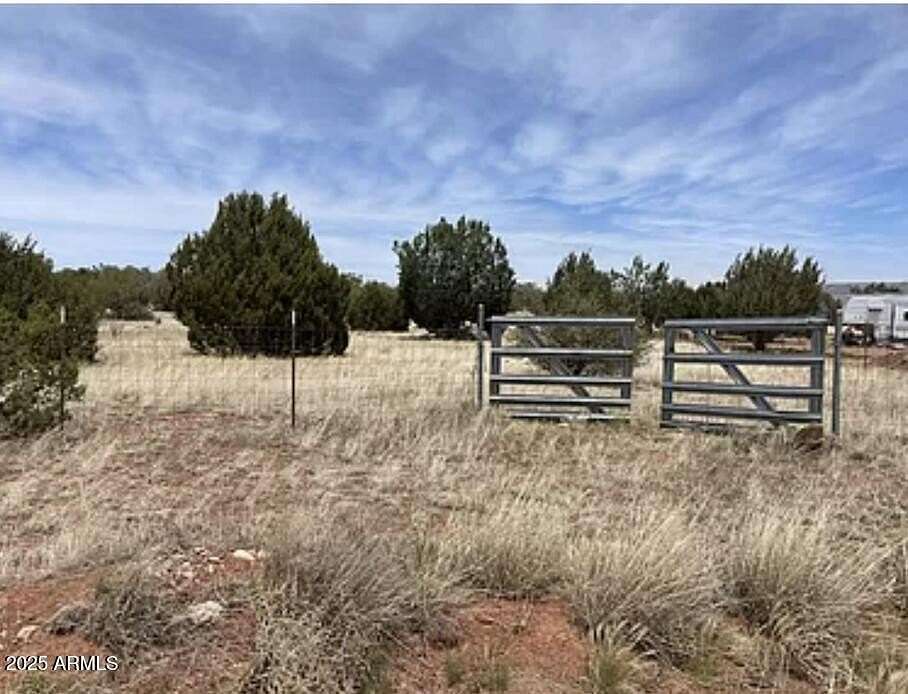 1.76 Acres of Land for Sale in Seligman, Arizona