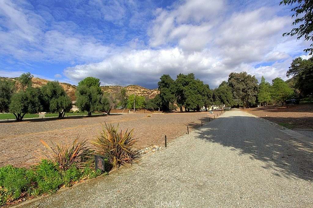 138 Acres of Agricultural Land with Home for Sale in Cherry Valley, California