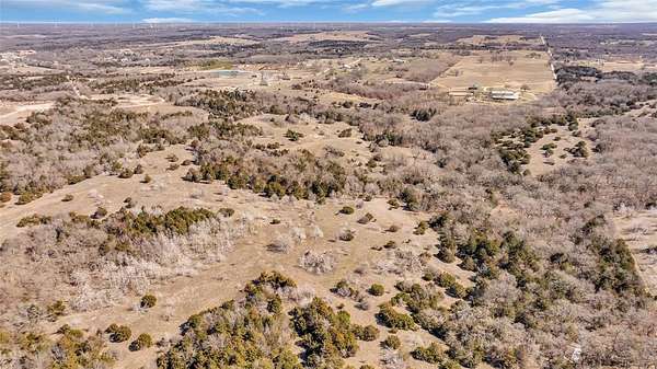 8.22 Acres of Residential Land for Sale in Sulphur, Oklahoma