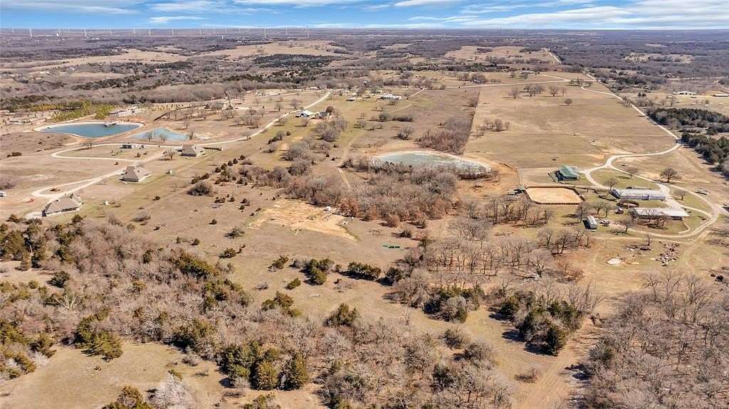 15 Acres of Recreational Land for Sale in Sulphur, Oklahoma