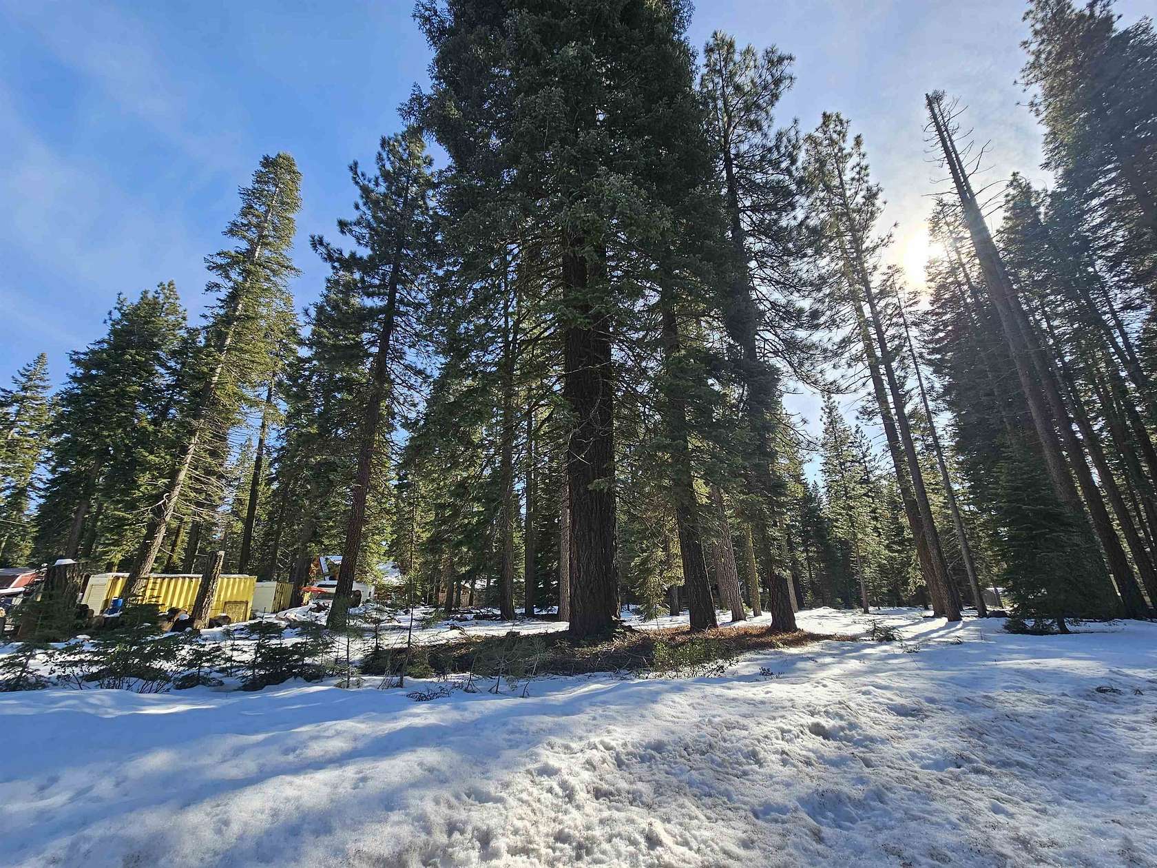 0.38 Acres of Commercial Land for Sale in Clear Creek, California