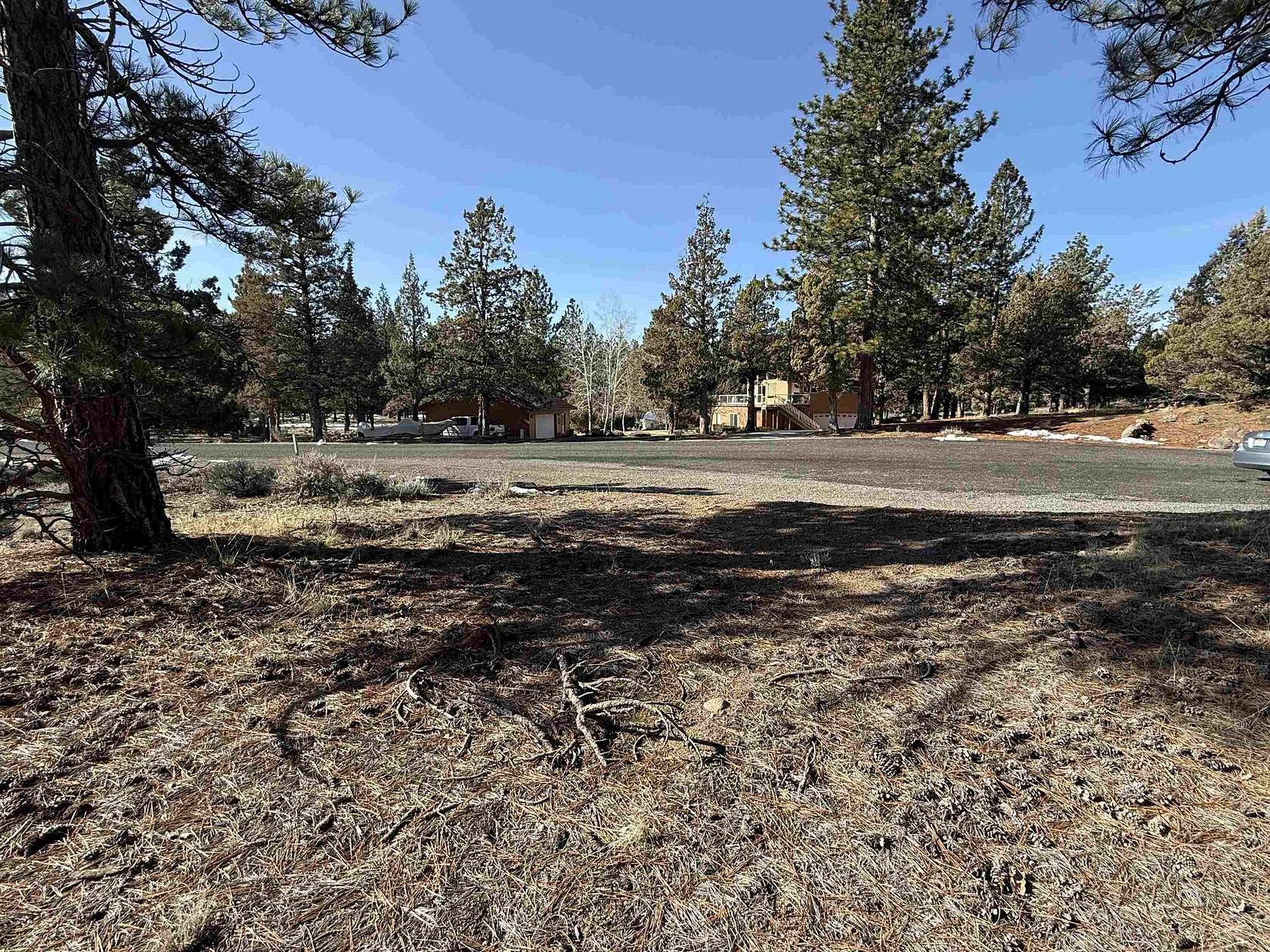 0.24 Acres of Residential Land for Sale in Weed, California