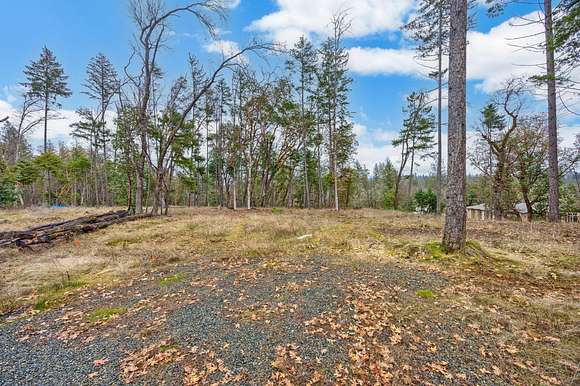 2.56 Acres of Residential Land for Sale in Merlin, Oregon