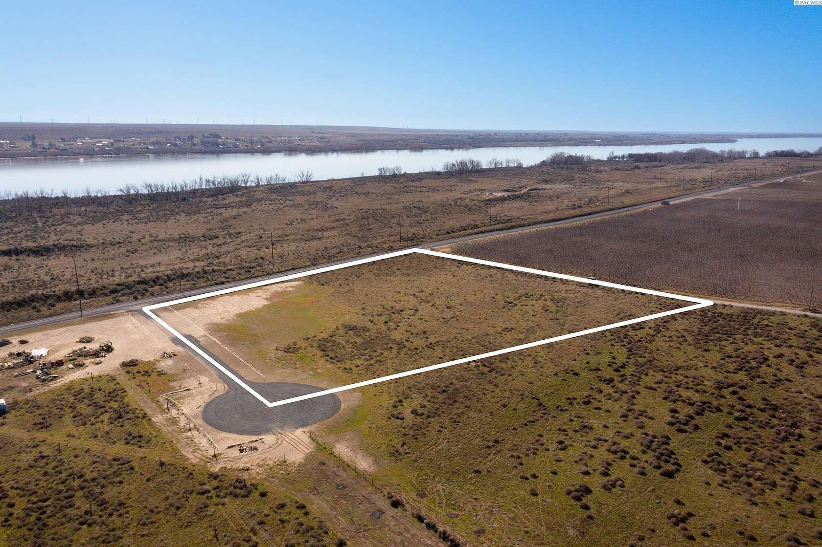 5.42 Acres of Residential Land for Sale in Plymouth, Washington