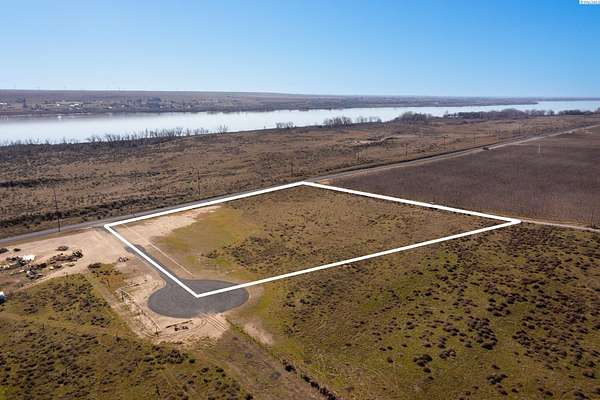5.42 Acres of Residential Land for Sale in Plymouth, Washington