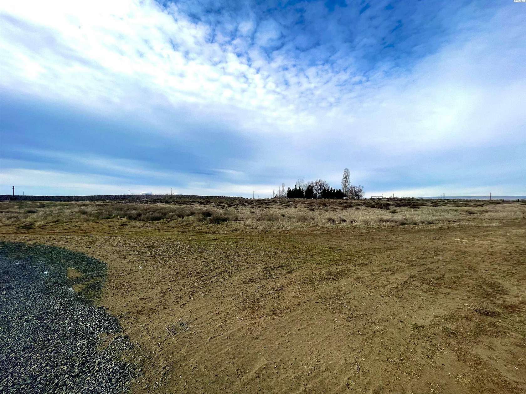 5.43 Acres of Residential Land for Sale in Plymouth, Washington