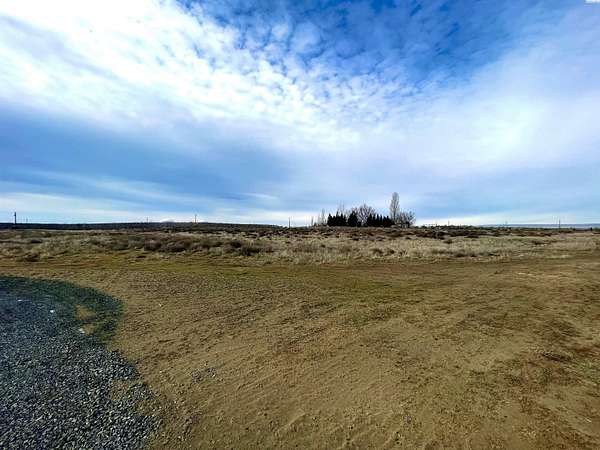5.43 Acres of Residential Land for Sale in Plymouth, Washington