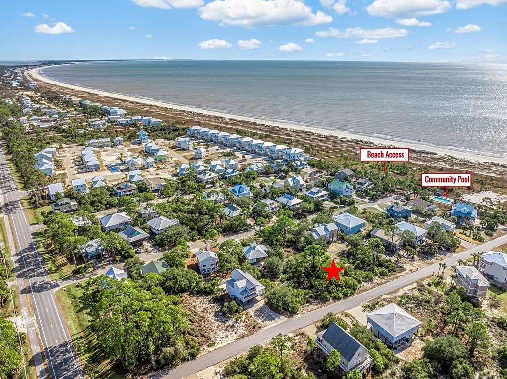 0.18 Acres of Residential Land for Sale in Port St. Joe, Florida