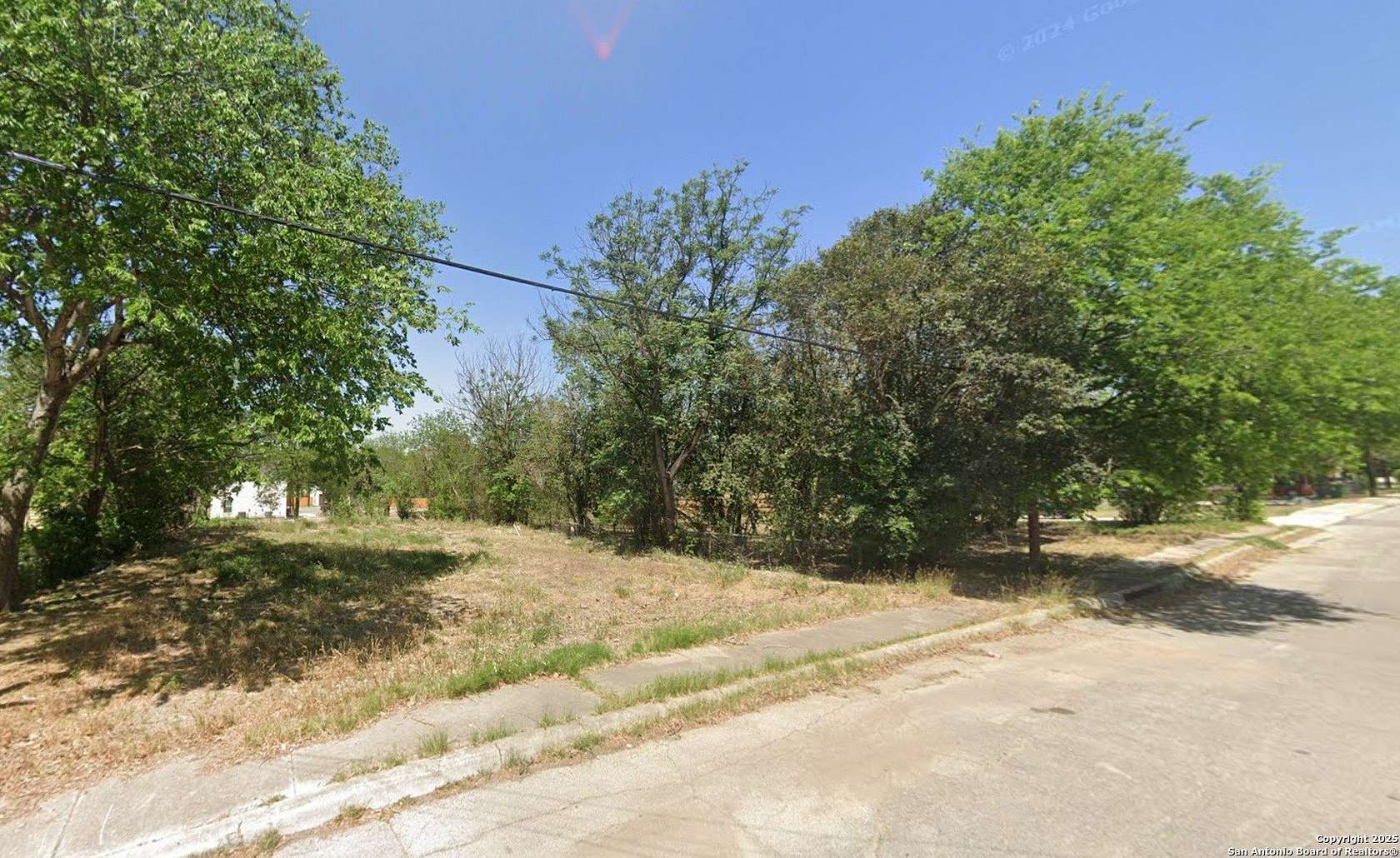 0.25 Acres of Residential Land for Sale in San Antonio, Texas