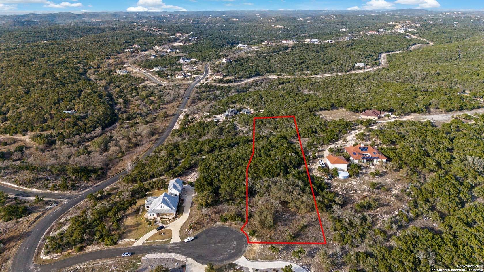 2.42 Acres of Residential Land for Sale in Mico, Texas