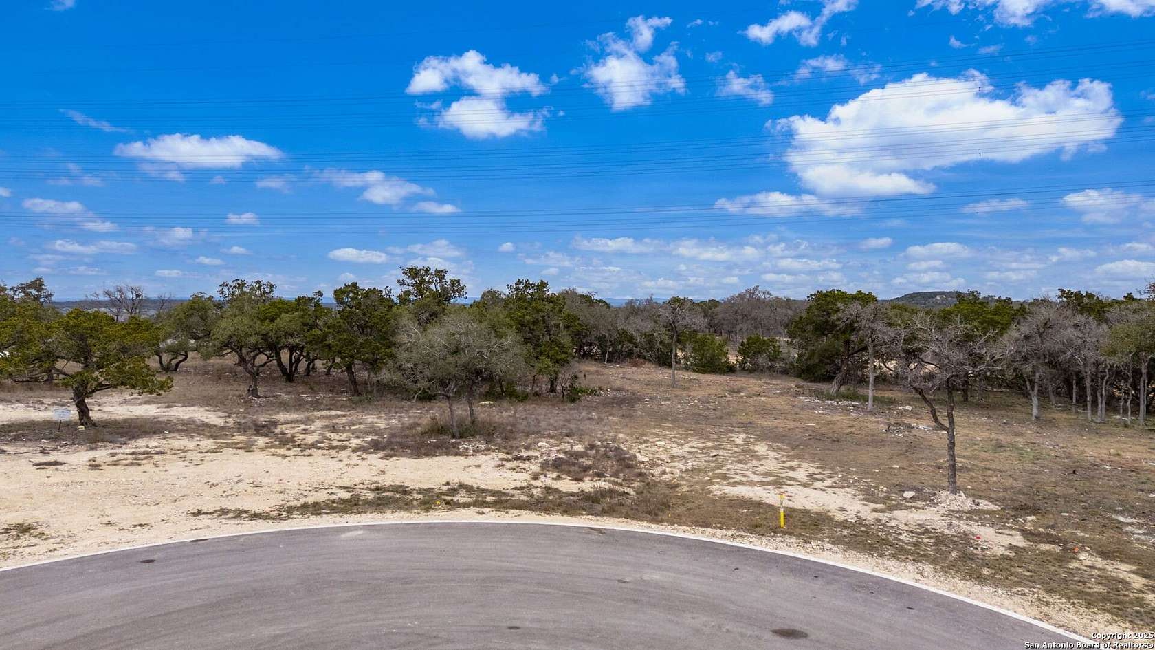 1.1 Acres of Residential Land for Sale in Bulverde, Texas