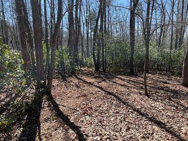4 Acres of Land for Sale in Monterey, Tennessee