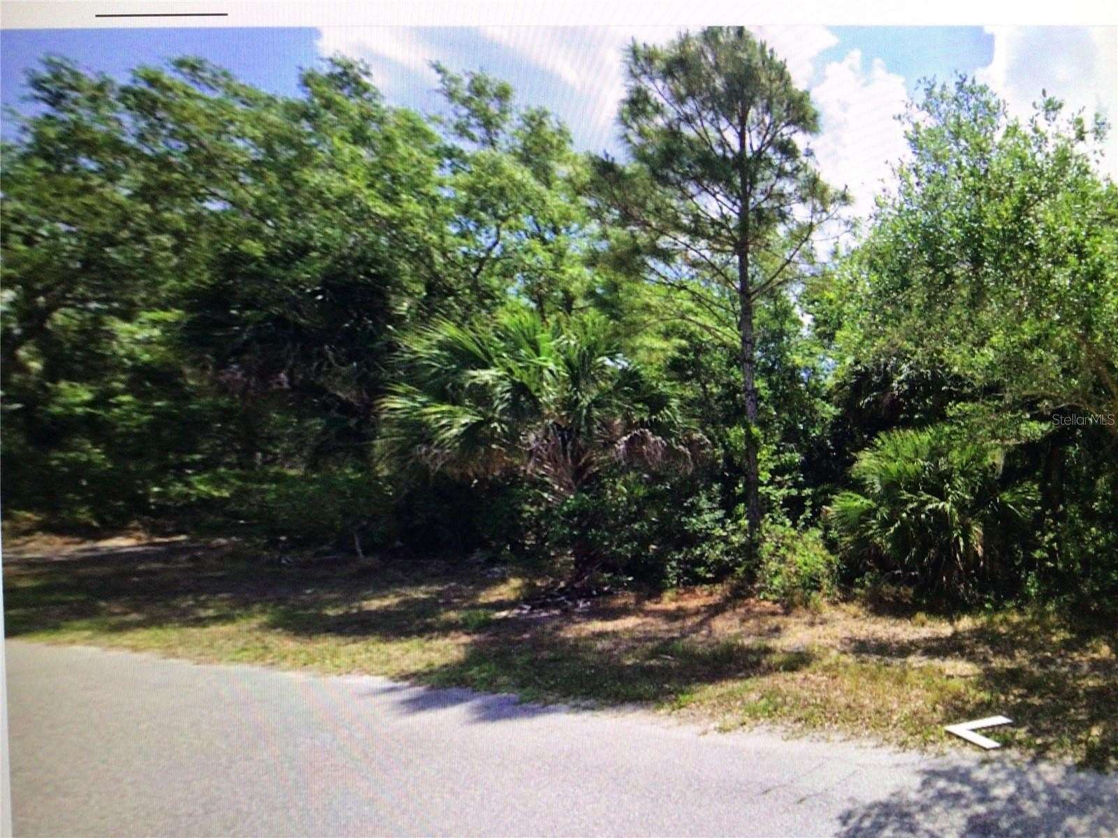 0.23 Acres of Residential Land for Sale in Port Charlotte, Florida