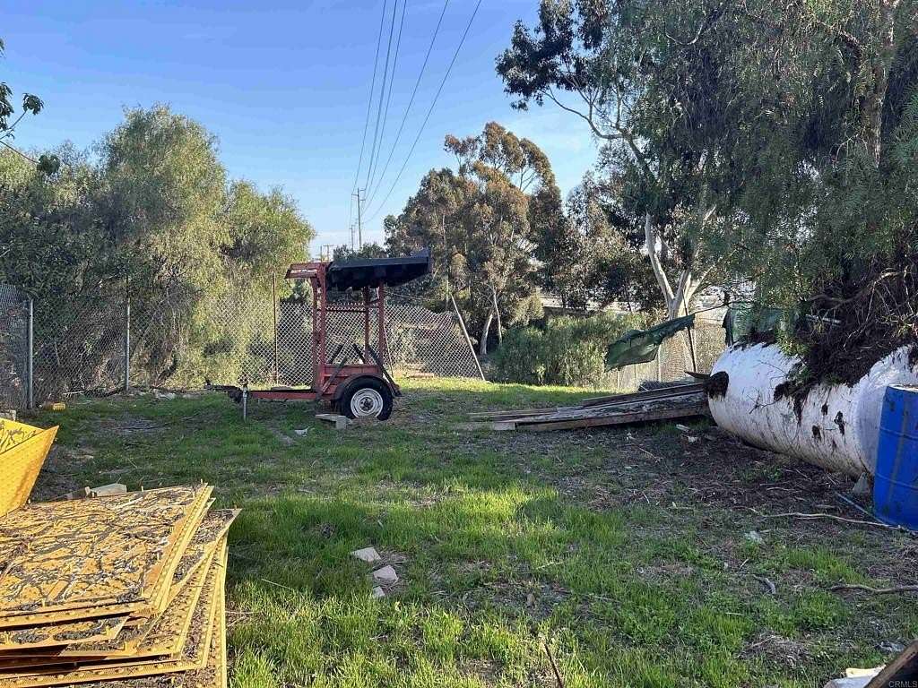 0.17 Acres of Land for Sale in National City, California