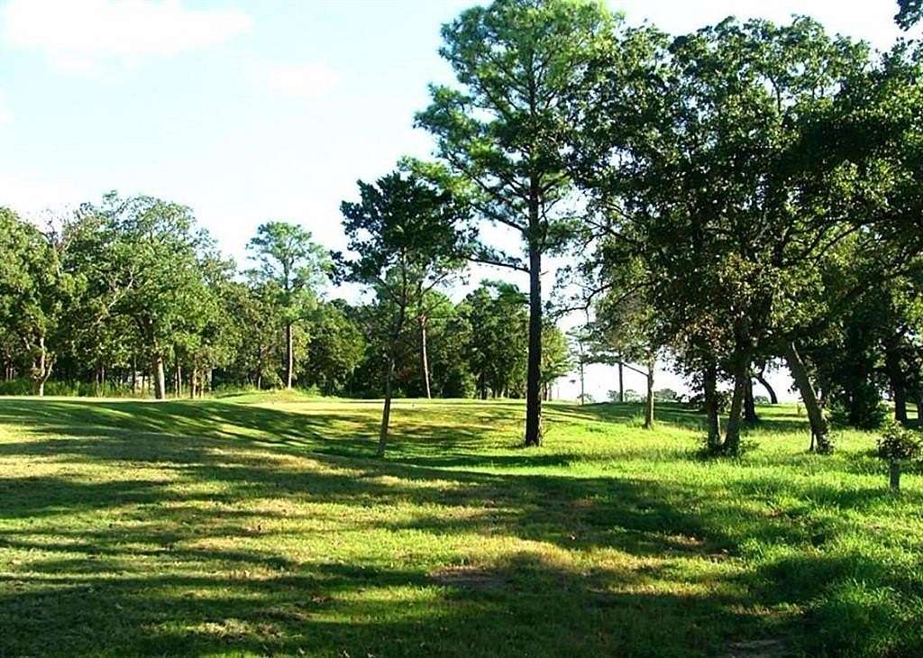 217 Acres of Land for Sale in Terrell, Texas