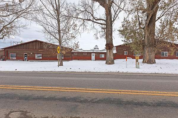 2.5 Acres of Residential Land for Sale in Stevensville, Montana