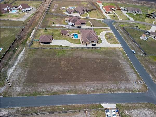 1 Acre of Residential Land for Sale in Corpus Christi, Texas
